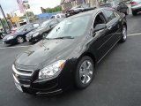 2012 Chevrolet Malibu LT