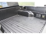 2012 Toyota Tacoma V6 Double Cab 4x4 Trunk