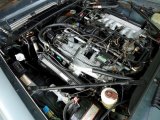 1986 Jaguar XJ XJS Coupe 5.3 Liter SOHC 24-Valve V12 Engine