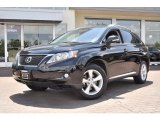 2010 Lexus RX 350 AWD