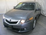 2009 Acura TSX Sedan
