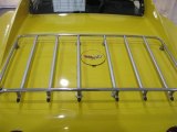 1977 Chevrolet Corvette Coupe Luggage Rack