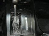 1977 Chevrolet Corvette Coupe Automatic Transmission