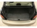 2004 Subaru Outback H6 3.0 Sedan Trunk