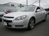 2012 Chevrolet Malibu LT