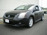 2010 Nissan Sentra 2.0 SR