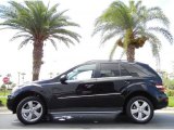 2010 Mercedes-Benz ML 350