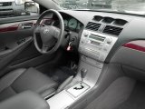 2005 Toyota Solara SLE V6 Coupe Dashboard