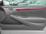 2005 Toyota Solara SLE V6 Coupe Door Panel