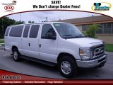 2010 Ford E Series Van E350 XLT Passenger Extended