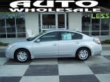 2011 Nissan Altima 2.5 S