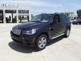 2012 BMW X5 xDrive35d