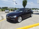 2012 BMW 3 Series 335i Sedan