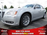 2012 Bright Silver Metallic Chrysler 300 Limited #66080027