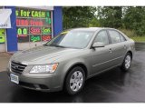 2009 Hyundai Sonata GLS