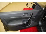 2009 Nissan Maxima 3.5 SV Door Panel