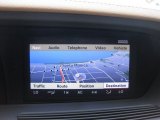 2009 Mercedes-Benz CL 550 4Matic Navigation