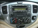 2005 Mazda MPV LX Controls