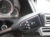 2011 Mercedes-Benz E 350 Sedan 7 Speed Automatic Transmission