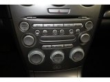 2005 Mazda MAZDA6 s Grand Touring Wagon Controls