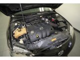 2005 Mazda MAZDA6 s Grand Touring Wagon 3.0 Liter DOHC 24 Valve VVT V6 Engine