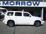 2011 Chevrolet HHR LT