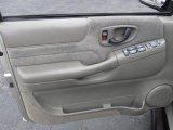 1998 GMC Jimmy SL 4x4 Door Panel