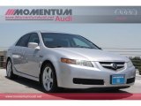 2005 Acura TL 3.2
