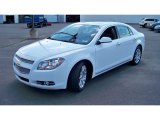 2012 Chevrolet Malibu LTZ