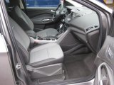 2013 Ford Escape SE 1.6L EcoBoost 4WD Charcoal Black Interior