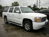 2003 Summit White GMC Yukon XL Denali AWD #66080433