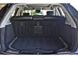 2010 Cadillac SRX 4 V6 Turbo AWD Trunk