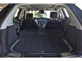 2010 Cadillac SRX 4 V6 Turbo AWD Trunk