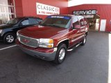 2002 GMC Yukon SLT 4x4