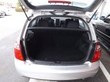 2008 Kia Spectra 5 SX Wagon Trunk