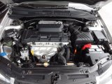 2008 Kia Spectra 5 SX Wagon 2.0 Liter DOHC 16V VVT 4 Cylinder Engine