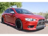 Mitsubishi Lancer Evolution 2010 Data, Info and Specs