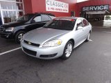 2012 Chevrolet Impala LTZ