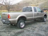 2006 Ford F250 Super Duty XLT SuperCab 4x4 Exterior