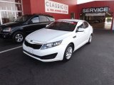 2011 Kia Optima LX