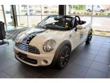 2012 Pepper White Mini Cooper Roadster #66079930