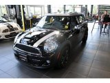 2012 Mini Cooper S Clubman