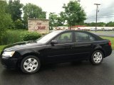 2009 Hyundai Sonata GLS