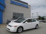 2008 Honda Civic EX Sedan
