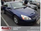 2005 Honda Accord LX Sedan