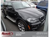 2012 Jet Black BMW X5 xDrive35i Sport Activity #66080171