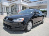 2011 Volkswagen Jetta SE Sedan