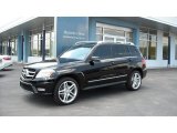 2011 Mercedes-Benz GLK 350