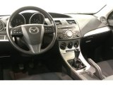 2010 Mazda MAZDA3 i Sport 4 Door Dashboard