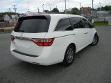 2011 Honda Odyssey EX-L